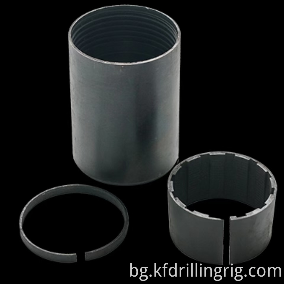 drilling tools customized